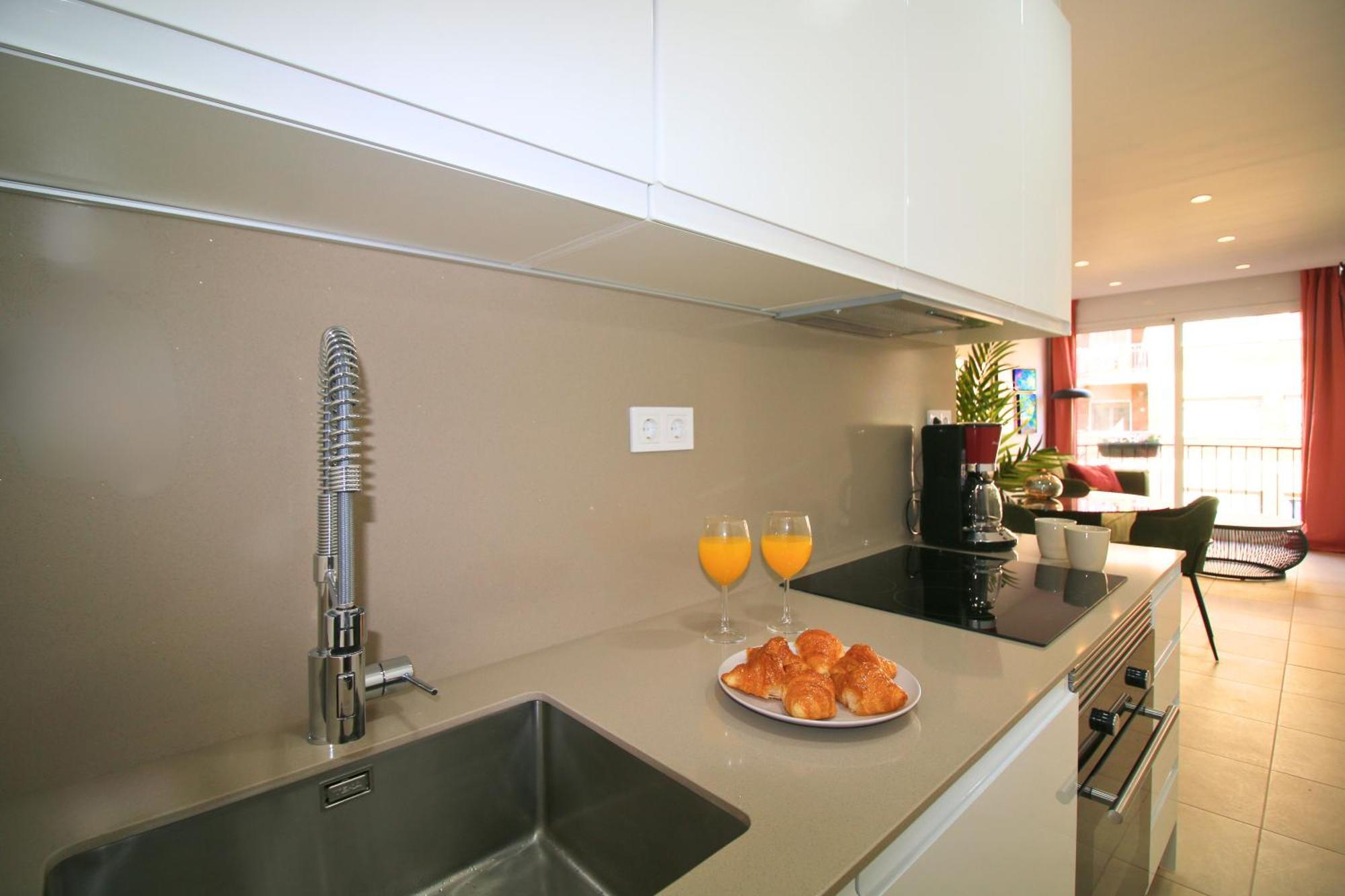 Beautiful For A Great Season Apartamento